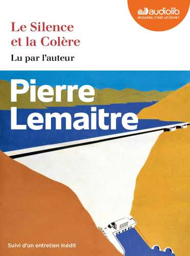 Le Silence Et La Colère Poche
