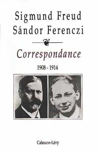 Correspondance : 1873-1939 / par Sigmund Freud - Strasbourg
