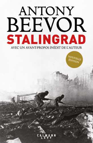 La bataille de Stalingrad - La Seconde Guerre Mondiale La bataille de Stalingrad - La Seconde Guerre Mondiale