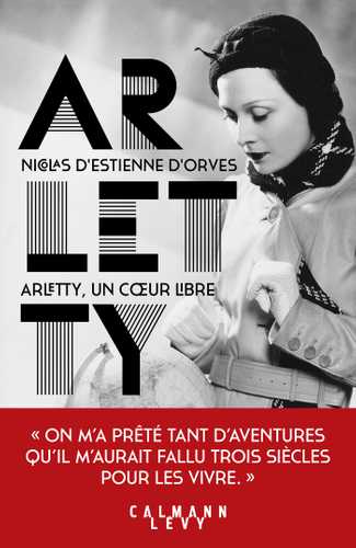 Nicolas d' Estienne d'Orves | Livraddict