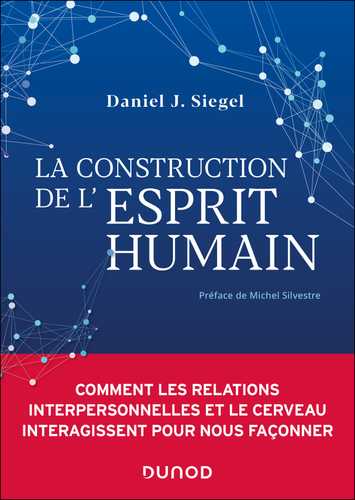 La construction de l'esprit humain (Grand format - Broché 2025