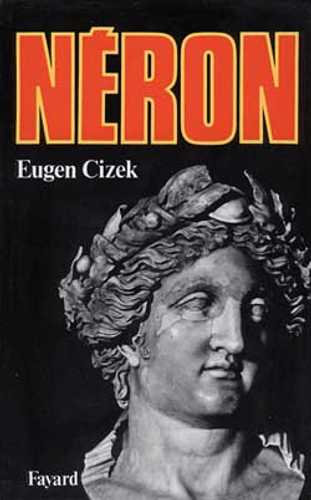 Néron (Grand format - Autre 1982), de Eugen Cizek | Éditions Fayard