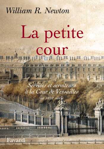 La petite cour (Grand format - Autre 2006), de William-Ritchey Newton ...