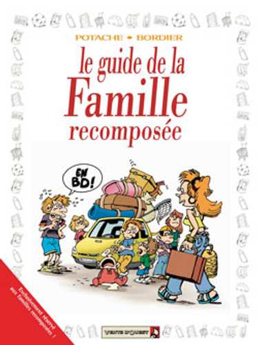 Les Guides en BD - Tome 32 (Grand format - Autre 2007), de Potache ...