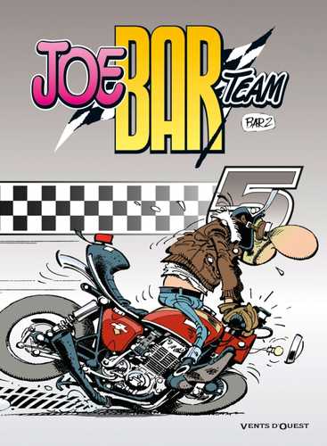 Figurine Moto Hachette Joe Bar Team Série 2 N°62 – Ducati 500 SD Italo Lupo – Échelle 1/18 Sous Blister