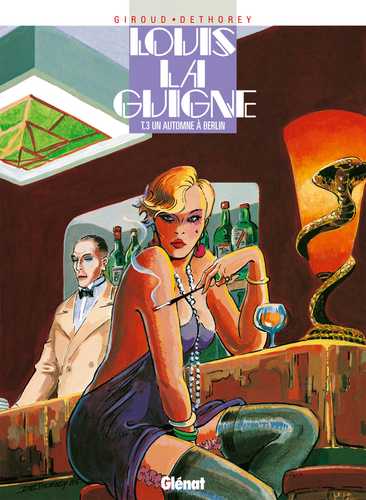 BD 'Fièvre De Printemps' De Bridenne - Édition Glénat 1985 - Humour Adulte - Très Bon état