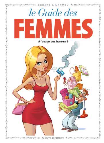 Les Guides en BD - Tome 44 (Grand format - Broché 2014), de Christian ...