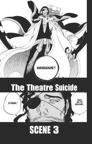 Bleach - T71 - Chapitre 649 (Fichier (ebook, pdf) 2022), de Tite Kubo ...