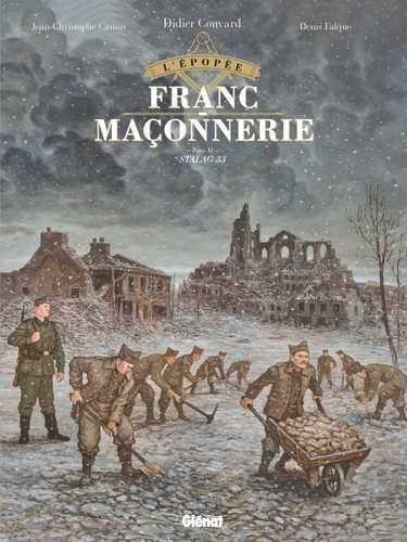Livre 'La Dictature De La Franc-maçonnerie Sur La France' - Documents - Bon état