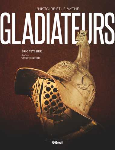 gladiateurs-grand-format-broch-2024-de-eric-teyssier-virginie
