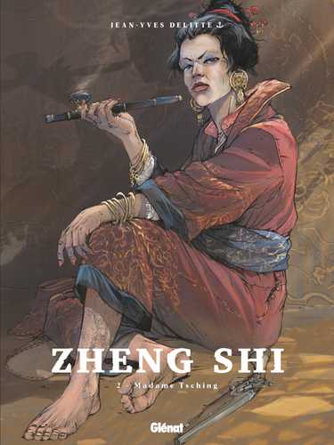 Zheng Shi - Tome 02 (Grand format - Cartonné 2026), de Jean-Yves ...