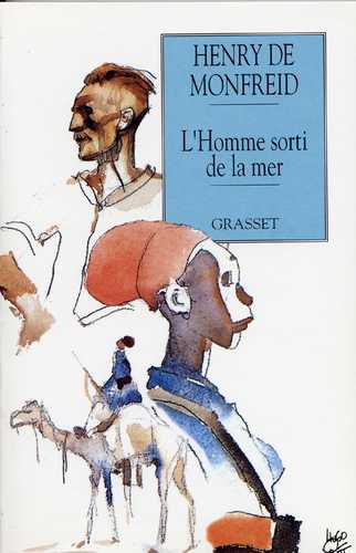 Le Mystère De La Tortue - Henry De Monfreid - Grasset 1964, Livre Non Coupé