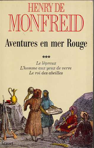 L'enfant sauvage - Henry de Monfreid