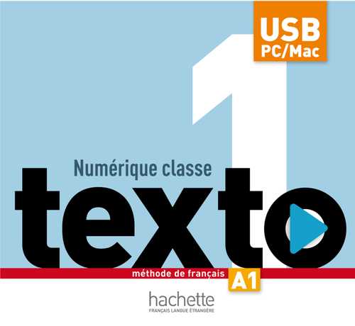 Texto 1 : Manuel numérique classe Biblio HFLE (carte)