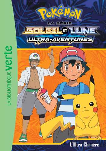 Pokémon Ultra-Soleil et Ultra-Lune > Guide des Lieux > Route 9
