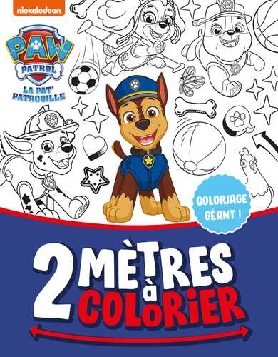 Tasse Pat Patrouille Sac A Dos école De Dessin Et Coloriage - Paw Tasse Pat Patrouille Sac A Dos école De Dessin Et Coloriage - Paw