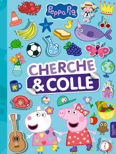 Pack D'activités Peppa Pig Pour PC - 8 Jeux CD-ROM, Neuf Sous Cellophane
