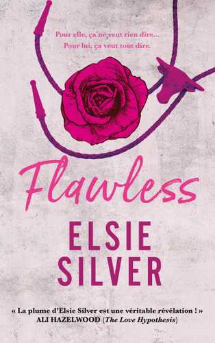Entre les pages : la saga Chestnut Springs d’Elsie Silver