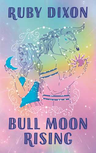 Bull Moon Rising (Grand format - Broché 2025), de Ruby Dixon | Hachette.fr