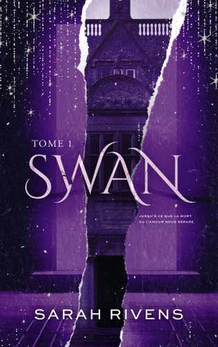 Swan - Tome 1 (Grand format - Broché 2026), de Sarah Rivens | BMR