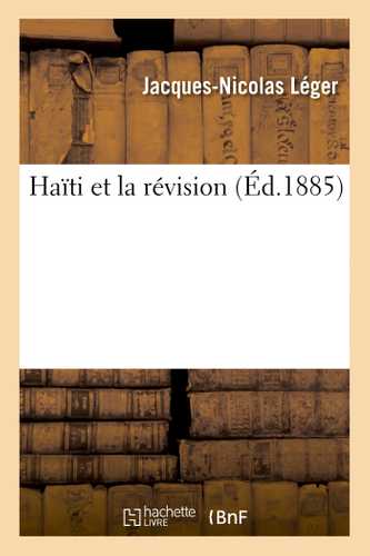 Haïti et la révision
