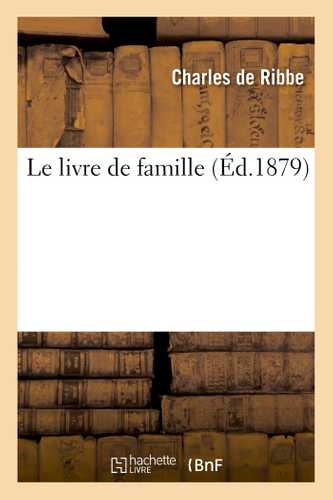 Le livre de famille