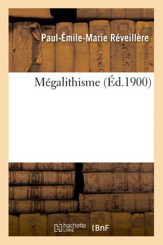 Mégalithisme