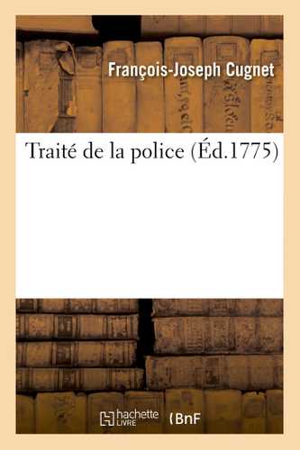 Traité de la police