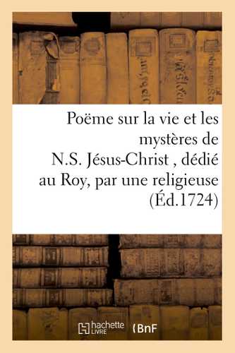 Livre Ancien "Études Sur Les Mystères" Par O. Le Roy - Édition 1837, Reliure Demi-cuir, état Correct