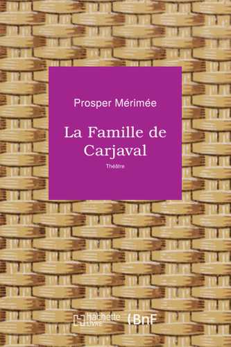 La Famille de Carjaval