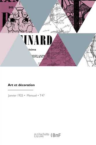 Art et décoration