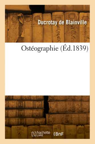 Ostéographie