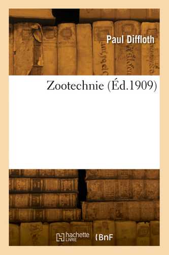 Zootechnie
