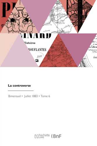 La controverse