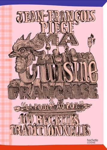 Ma cuisine française à 