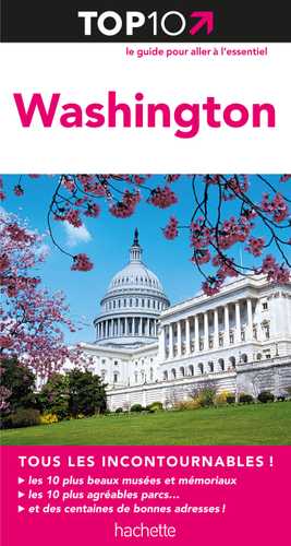Top 10 Washington
