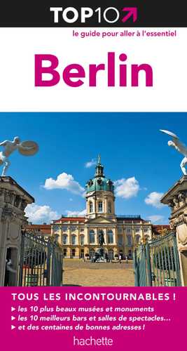 Top 10 Berlin