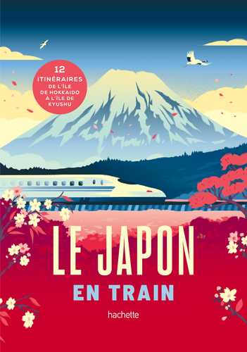 Le Japon en train