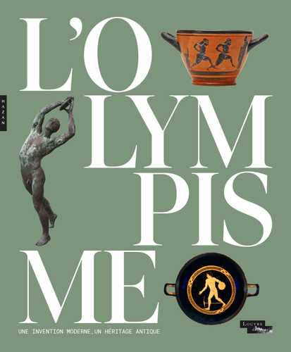 L'Olympisme: une invention moderne, un héritage antique. main image 0