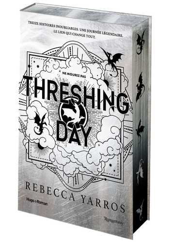 Hugo Filmo Threshing Day - Version Française (Grand format - Cartonné 2026), de ...