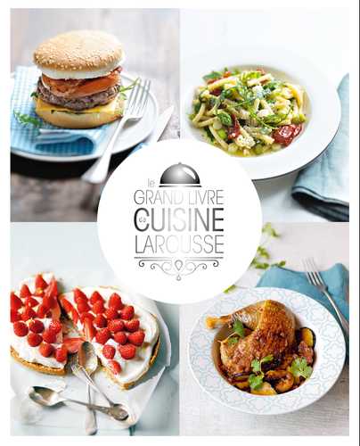 Grand Livre de Cuisine 4冊セット Grand Livre De Cuisine | eBay