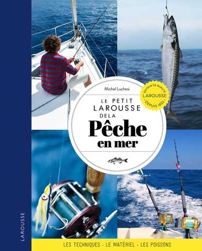 LIVRE ENCYCLOPEDIE PRATIQUE DE LA PECHE