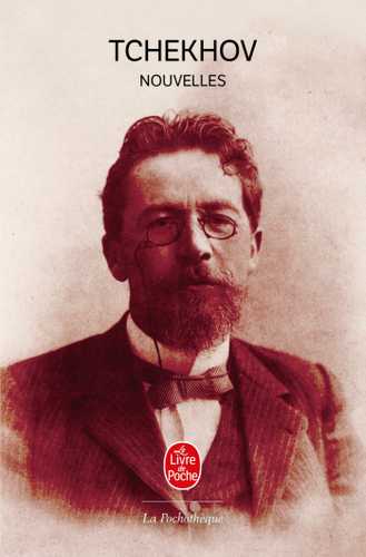 Nouvelles Grand Format Autre 1993 De Anton Tchekhov Livre De Poche nouvelles-grand-format-autre-1993-de-anton-tchekhov-livre-de-poche