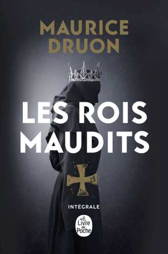 Les Rois Maudits : Le Roi de Fer