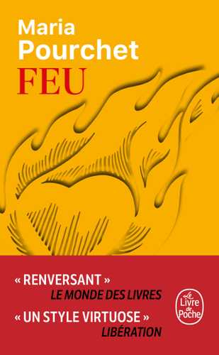 La prochaine fois le feu · Chaine de lecture