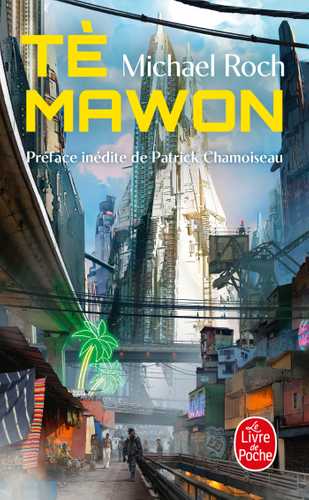 Tè Mawon (Poche 2024), de Michael Roch | Livre de Poche