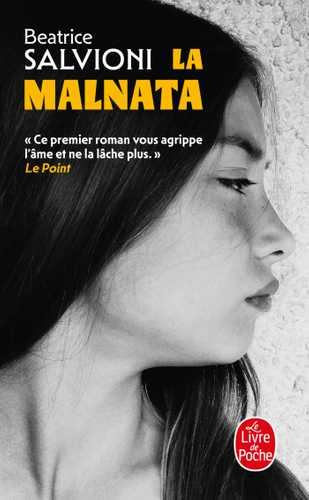 La Malnate Salvioni book club