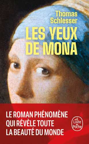 Les Yeux de Mona