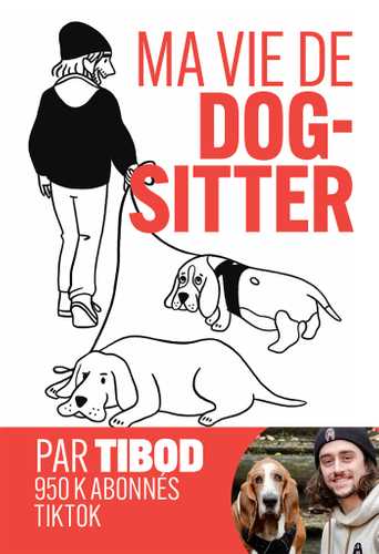 Ma Pet-Sitter Ma Pet-Sitter