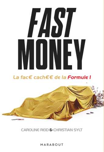 Fast Money (Grand format - Broch&eacute; 2026), de Caroline Reid, Christian Sylt | Marabout